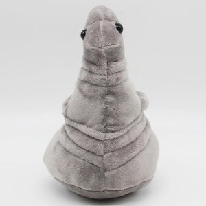 The Plop Plush