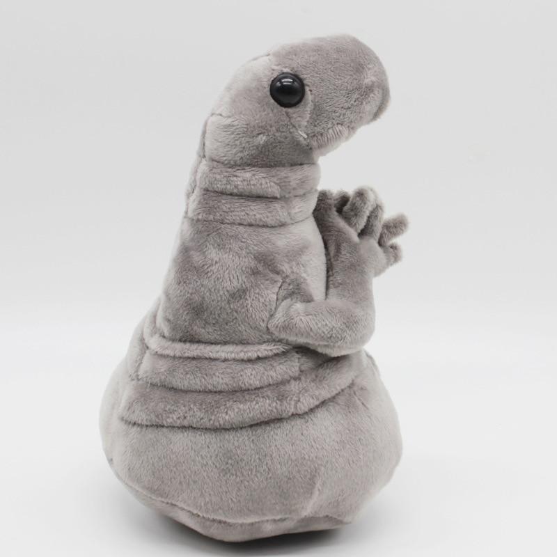 The Plop Plush