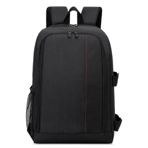 Ultimate DSLR Camera Bag