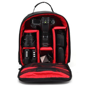 Ultimate DSLR Camera Bag