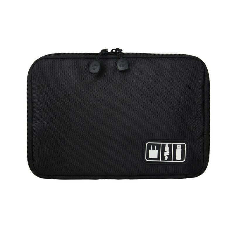 Waterproof Cable Travel Bag