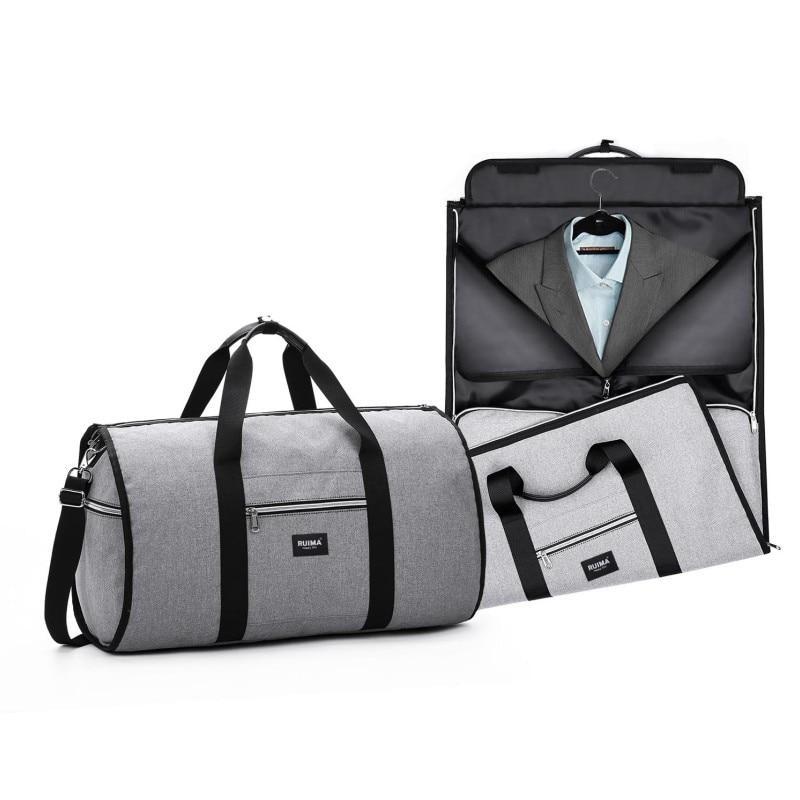 Travel Duffel Garment Bag