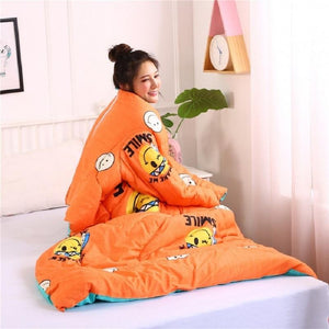 Warm Arm Sleeve Blanket