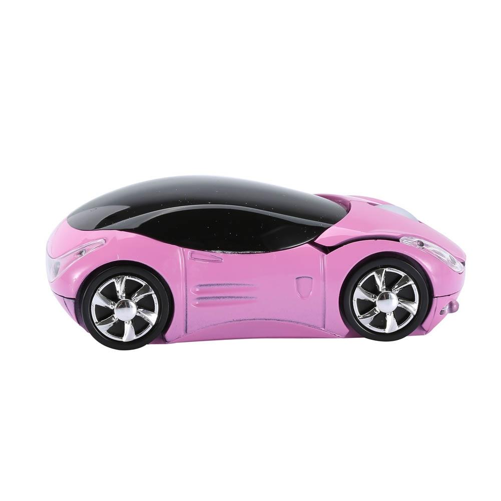 Car Mouse