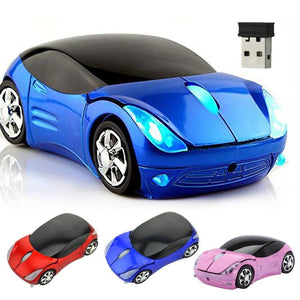 Car Mouse