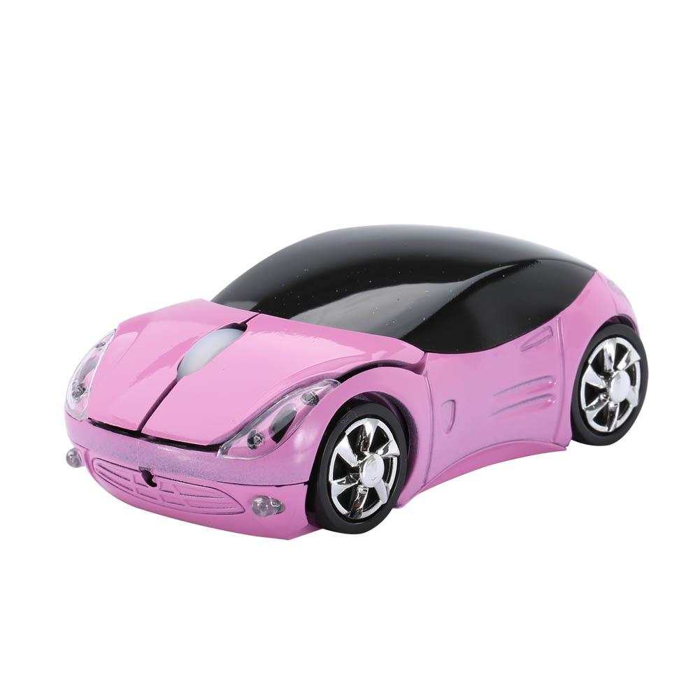 Car Mouse