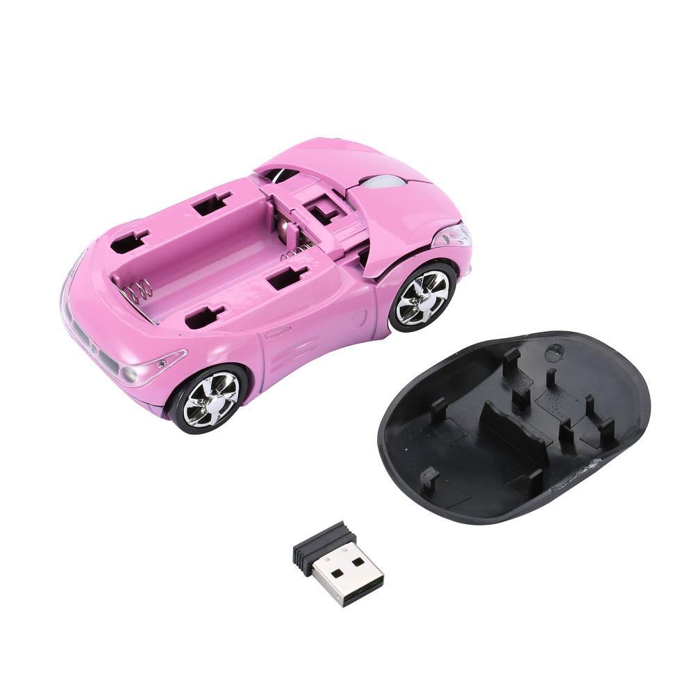 Car Mouse