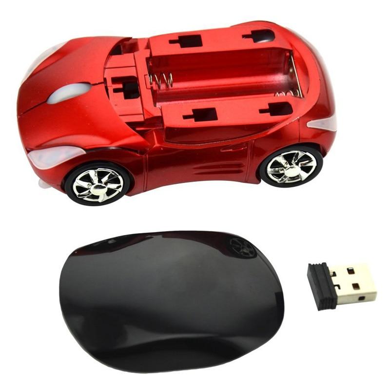 Car Mouse