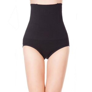 Ultra-Thin High Waist Shaping Panty