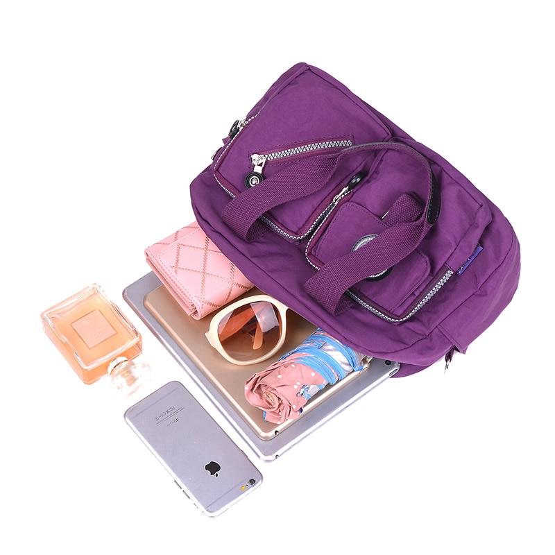 Multi Pocket Bag