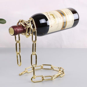 Chain Bottle Holder