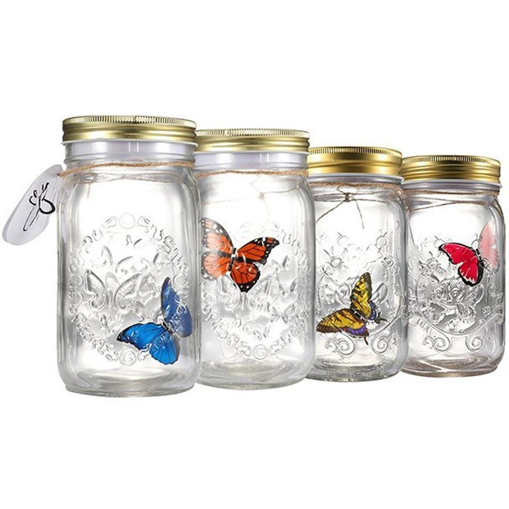 Butterfly Jar