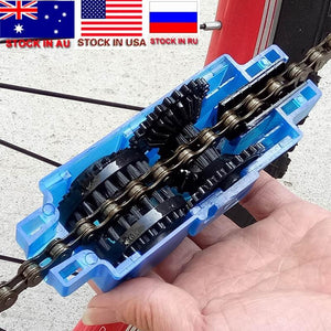 Portable Bicycle Chain