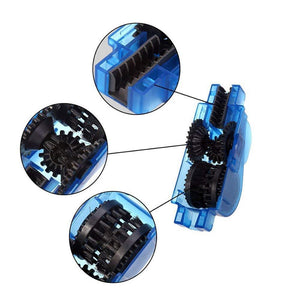 Portable Bicycle Chain