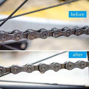 Portable Bicycle Chain