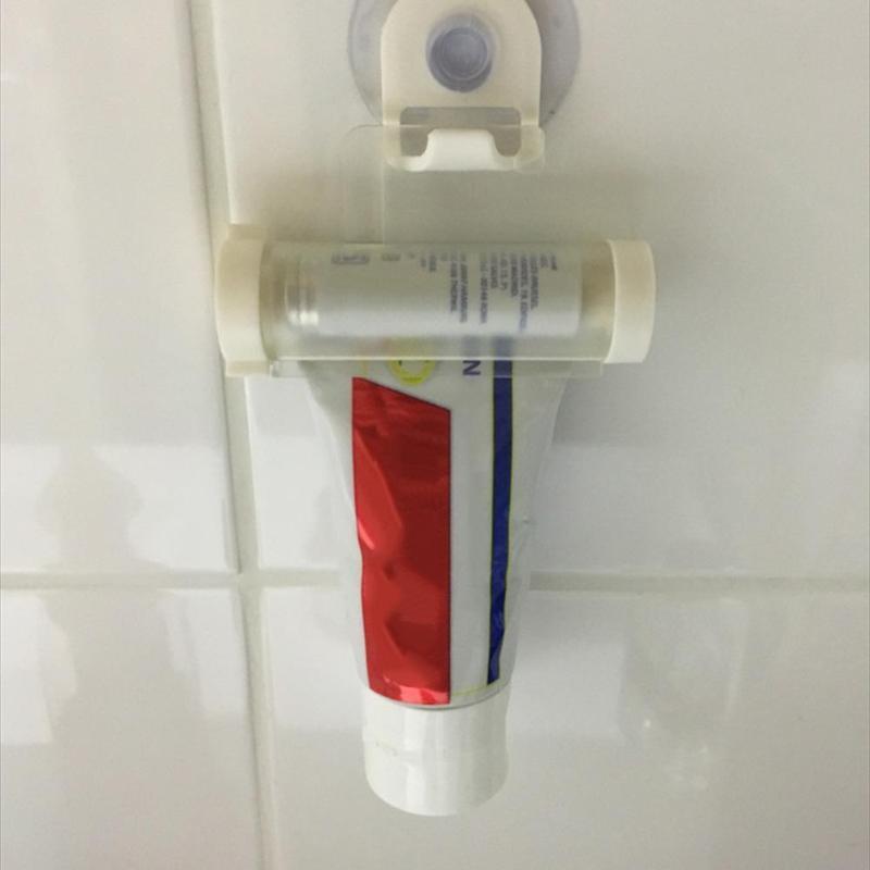 Toothpaste Roller