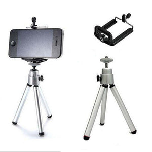 Mini Home Projector Tripod Kit