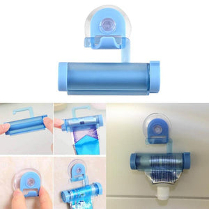 Toothpaste Roller