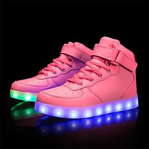 LED Kicks