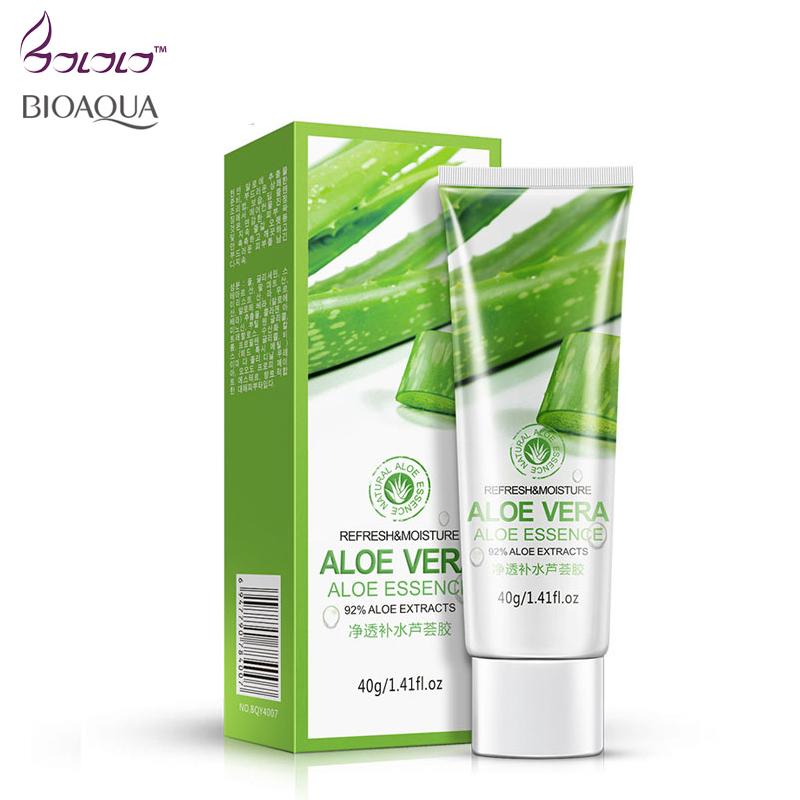 Skin Healing & Moisturizing Aloe Vera Ointment