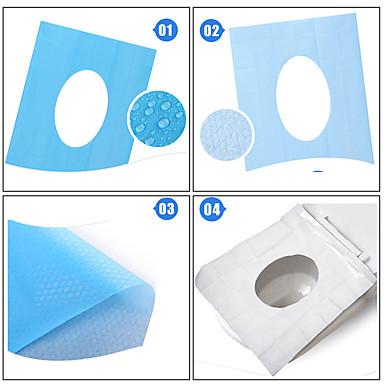 Travel Toilet Cover