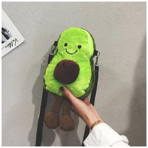 Avo-Purse