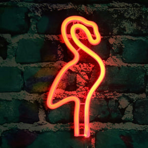 Neon Decor Lights