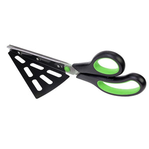 Perfect Pizza Scissors