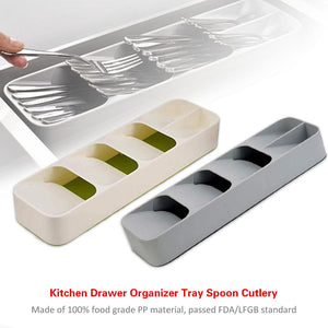 Utensil Separator