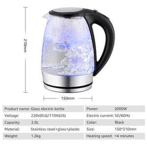 Electric Kettle