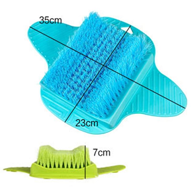 Foot Scrubby Brush