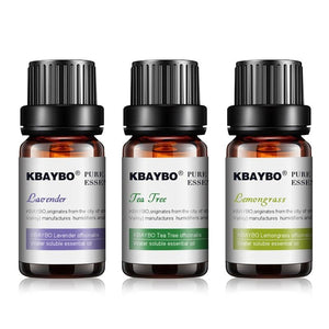 Essential Oils For Aromatherapy Diffusers