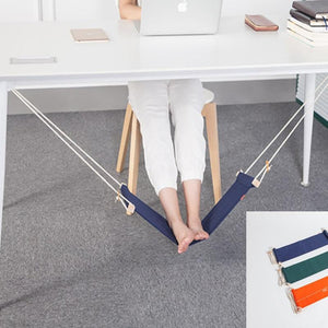 Desk Feet Hammock