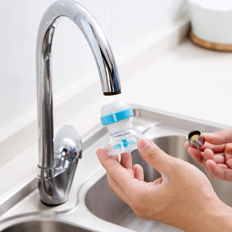 Water Faucet