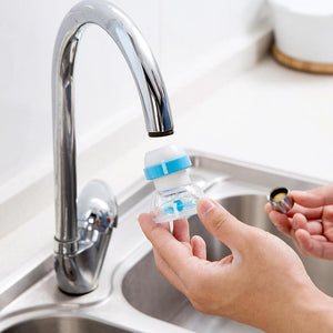 Water Faucet