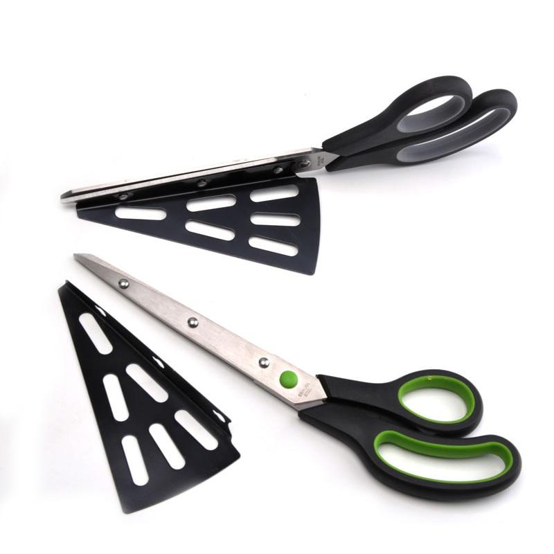 Perfect Pizza Scissors