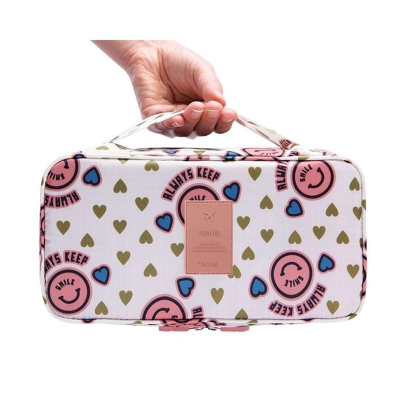 Underwear Travel Bag