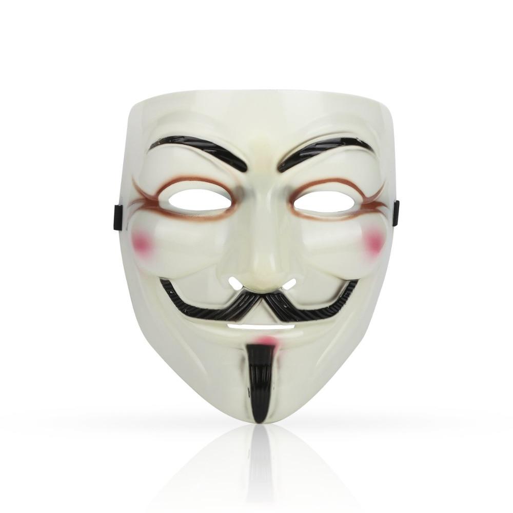 Vendetta Mask