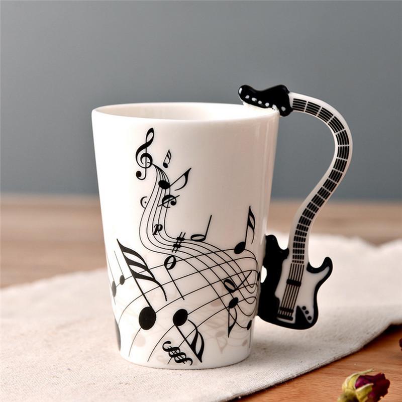 Musician Mug