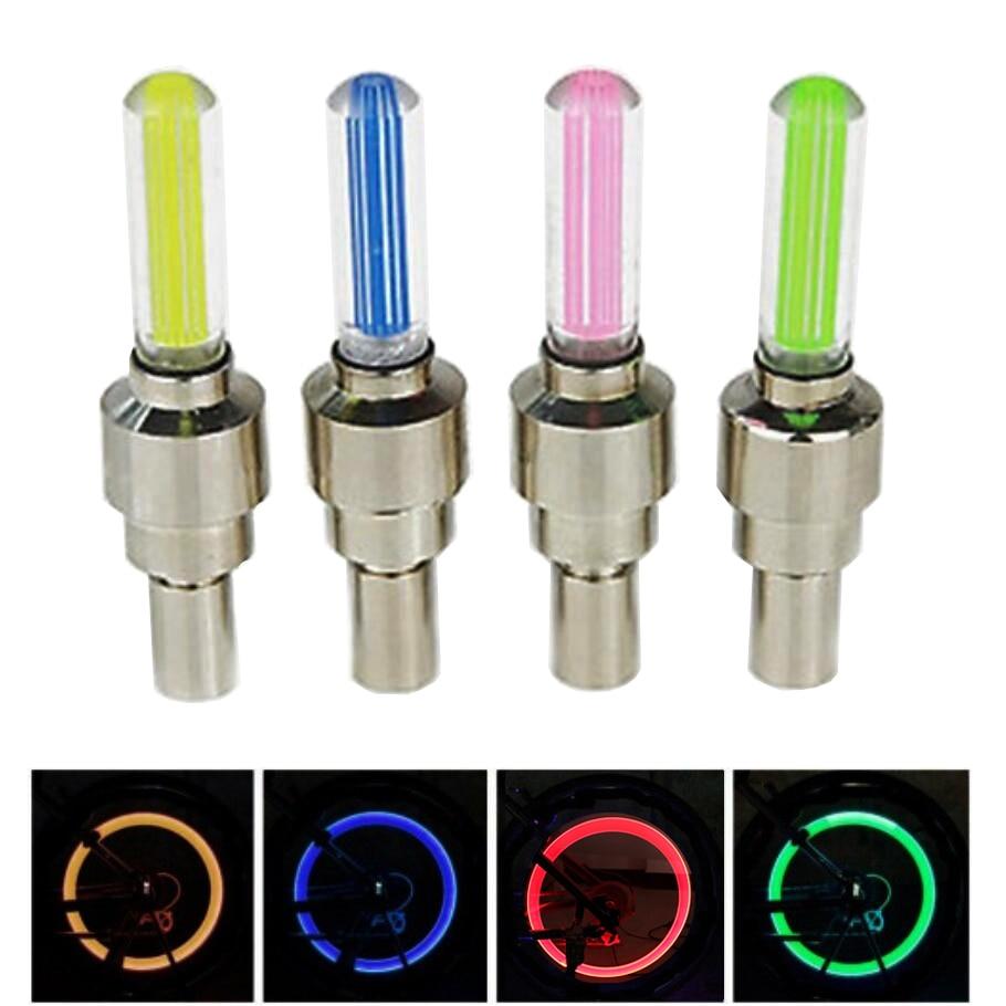 Bike Safety Lights