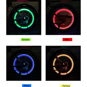 Bike Safety Lights