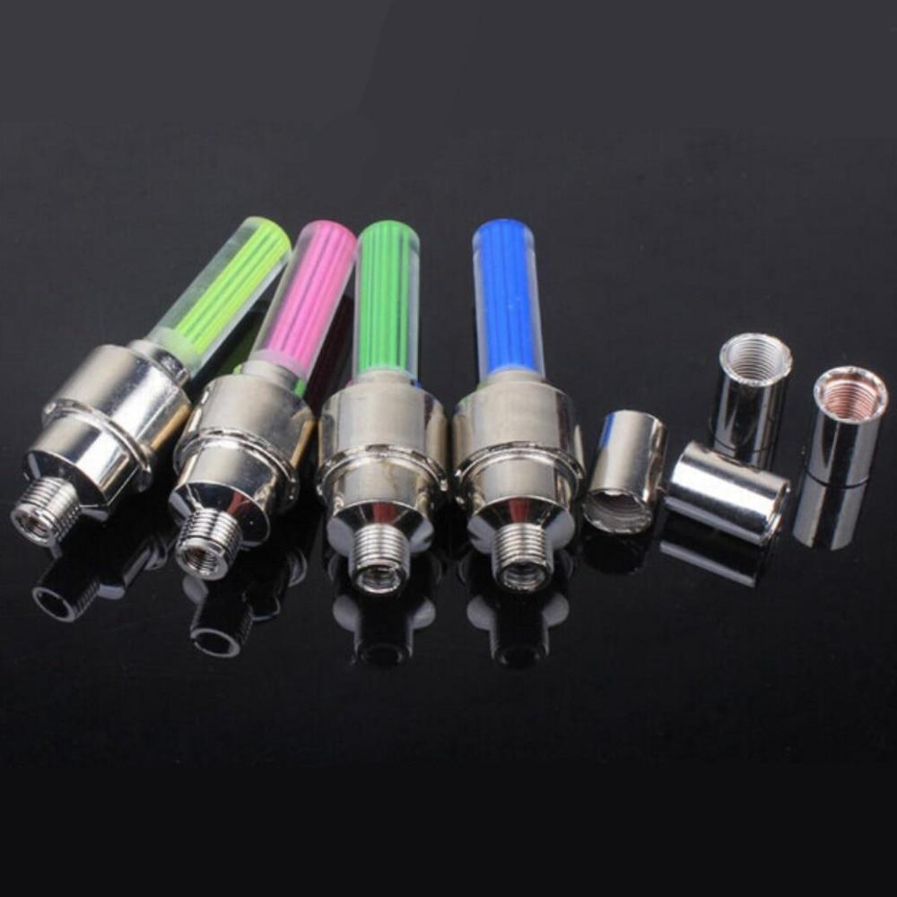 Bike Safety Lights