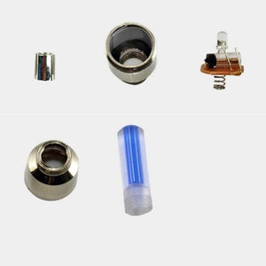 Bike Safety Lights