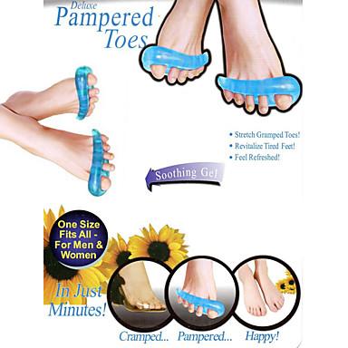 Toe Gel Separator