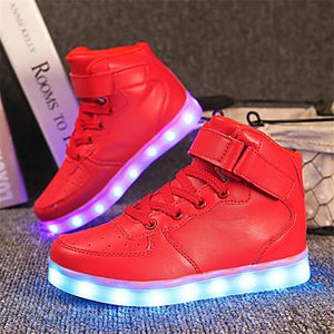 LED Kicks