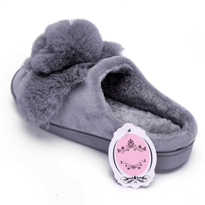 Fuzzy Bunny Slips