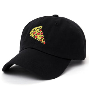 I Luv Pizza Cap