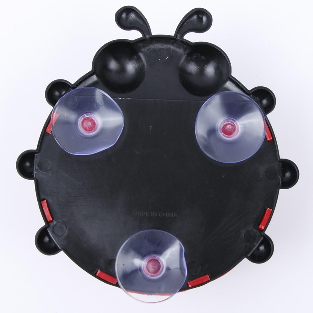 Ladybug Toothbrush Holder