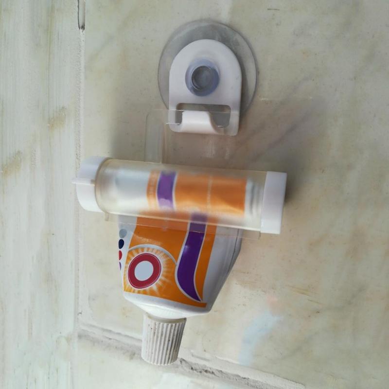 Toothpaste Roller