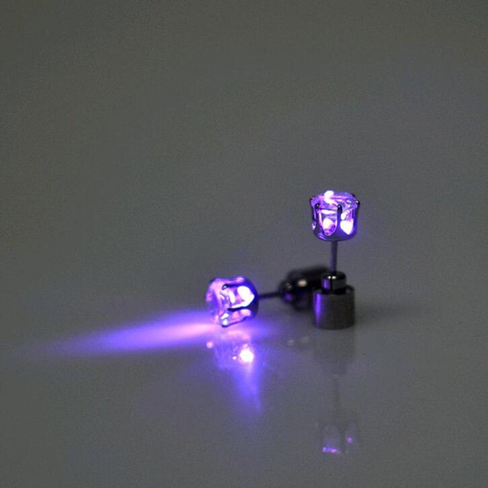 LED Light Up Earring